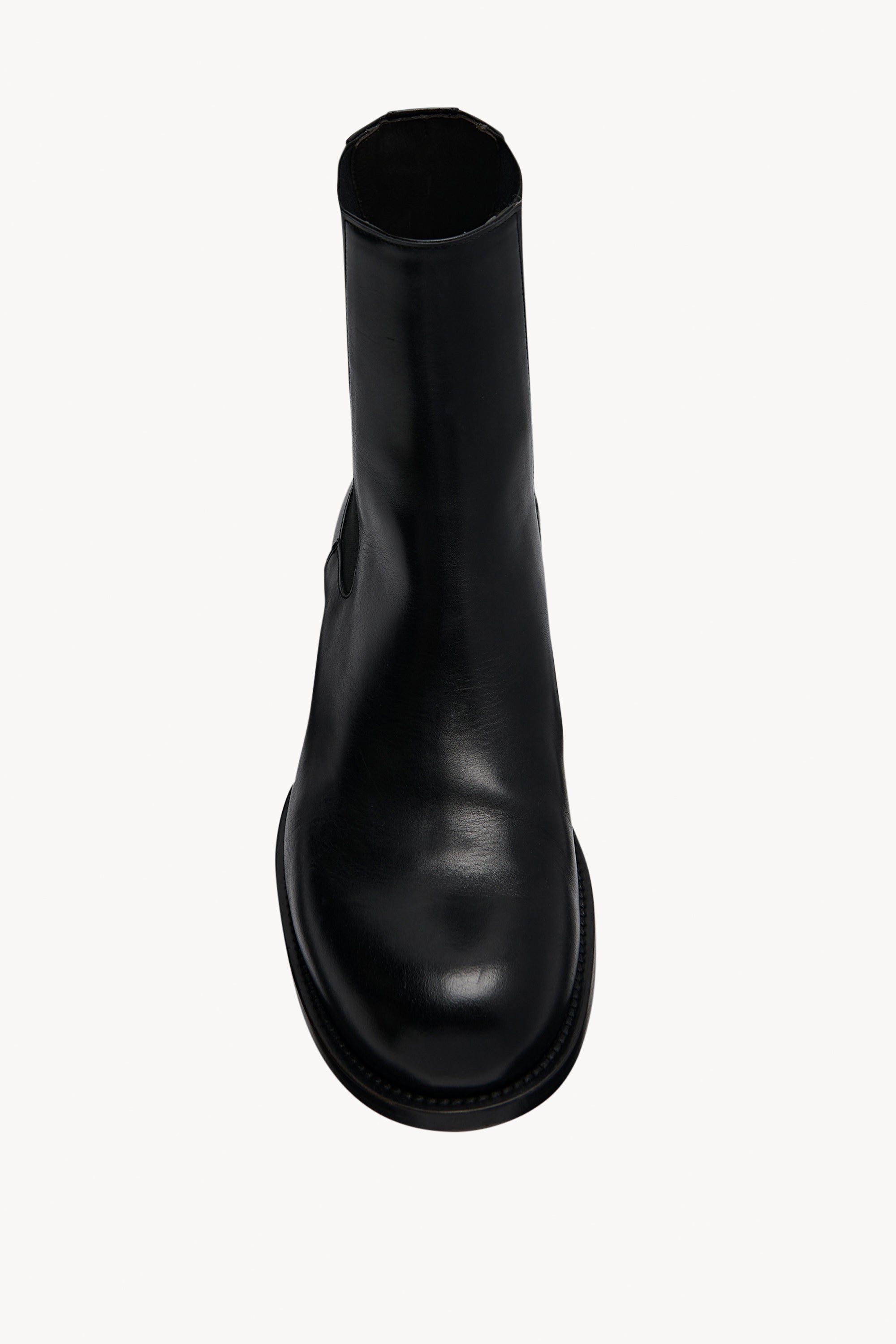Novus Boot in Leather - 3