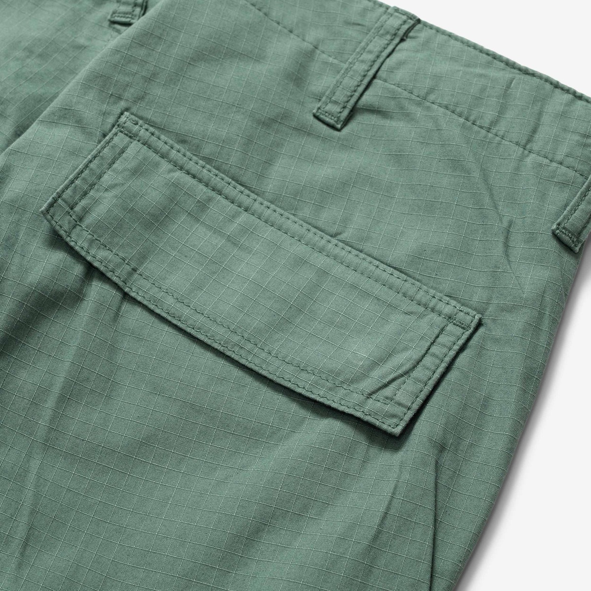 Regular Cargo Pant - 8