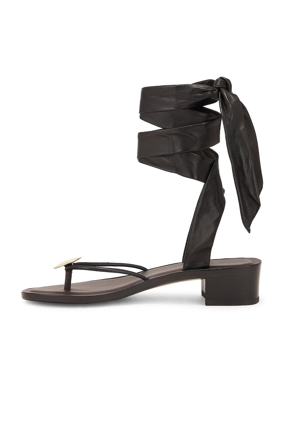 Cord Sandal - 5