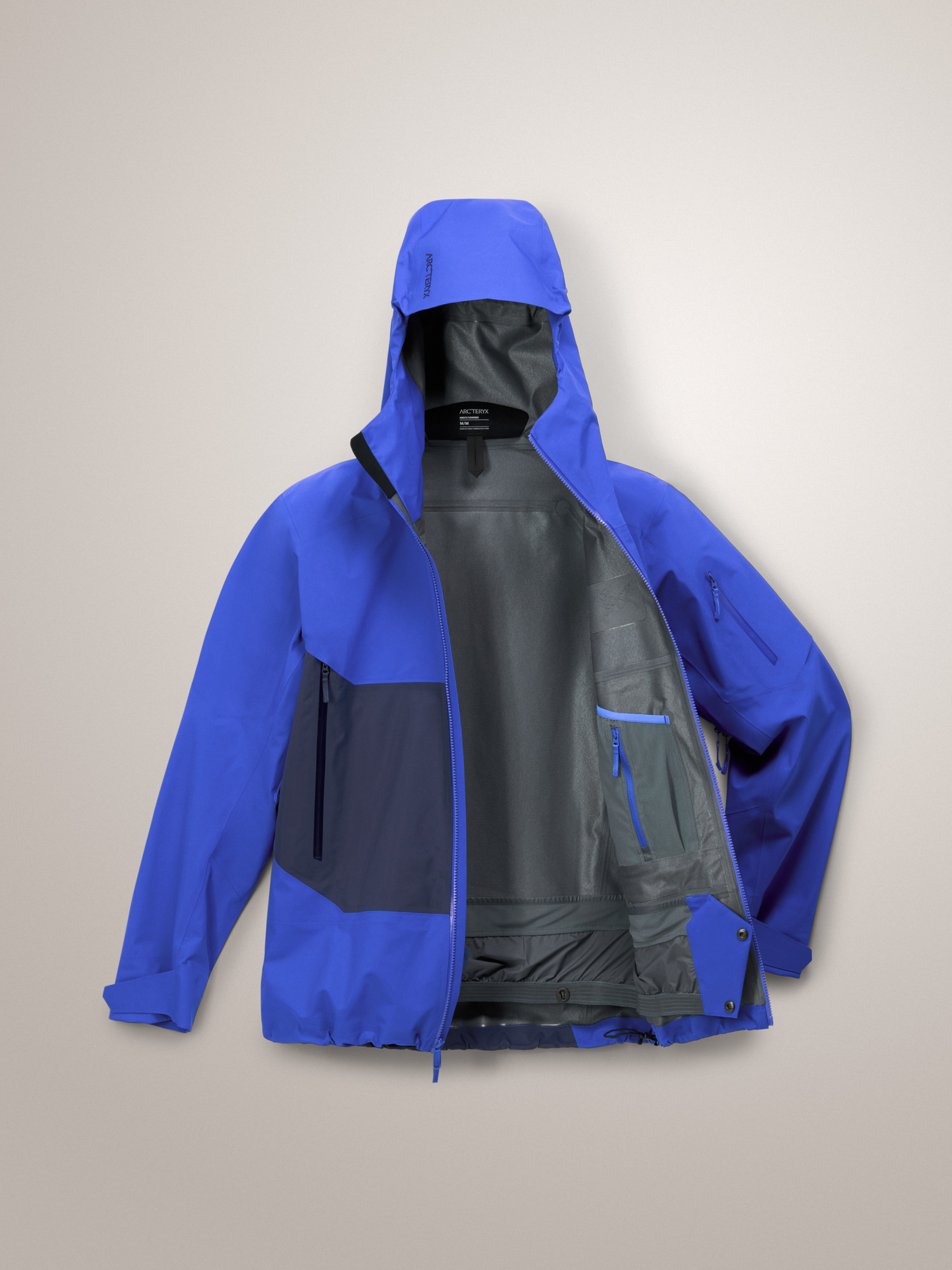 Sabre Jacket - 9