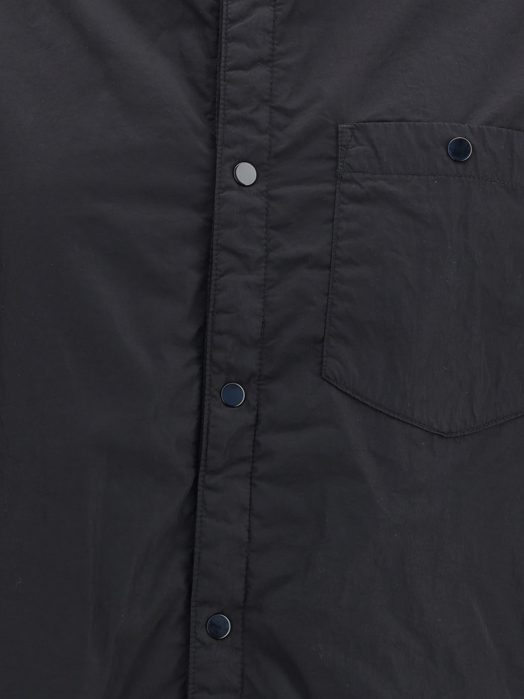 C.P. Company Women Nylon Shirt Jacket - 3