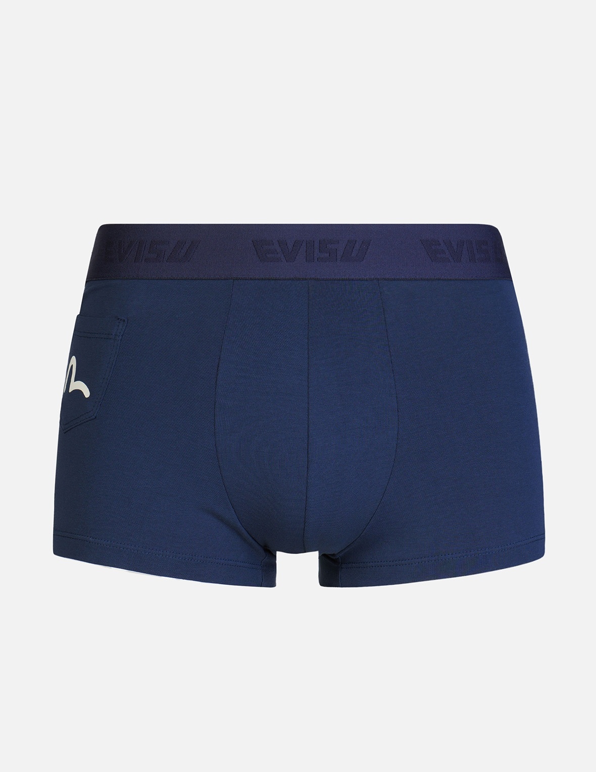 TWO-PACK KAMON AND DAICOCK PRINT TRUNKS - 6