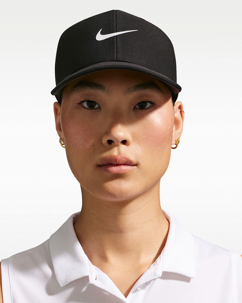 Nike Rise Dri-FIT ADV SwooshFlex Structured Golf Cap 3