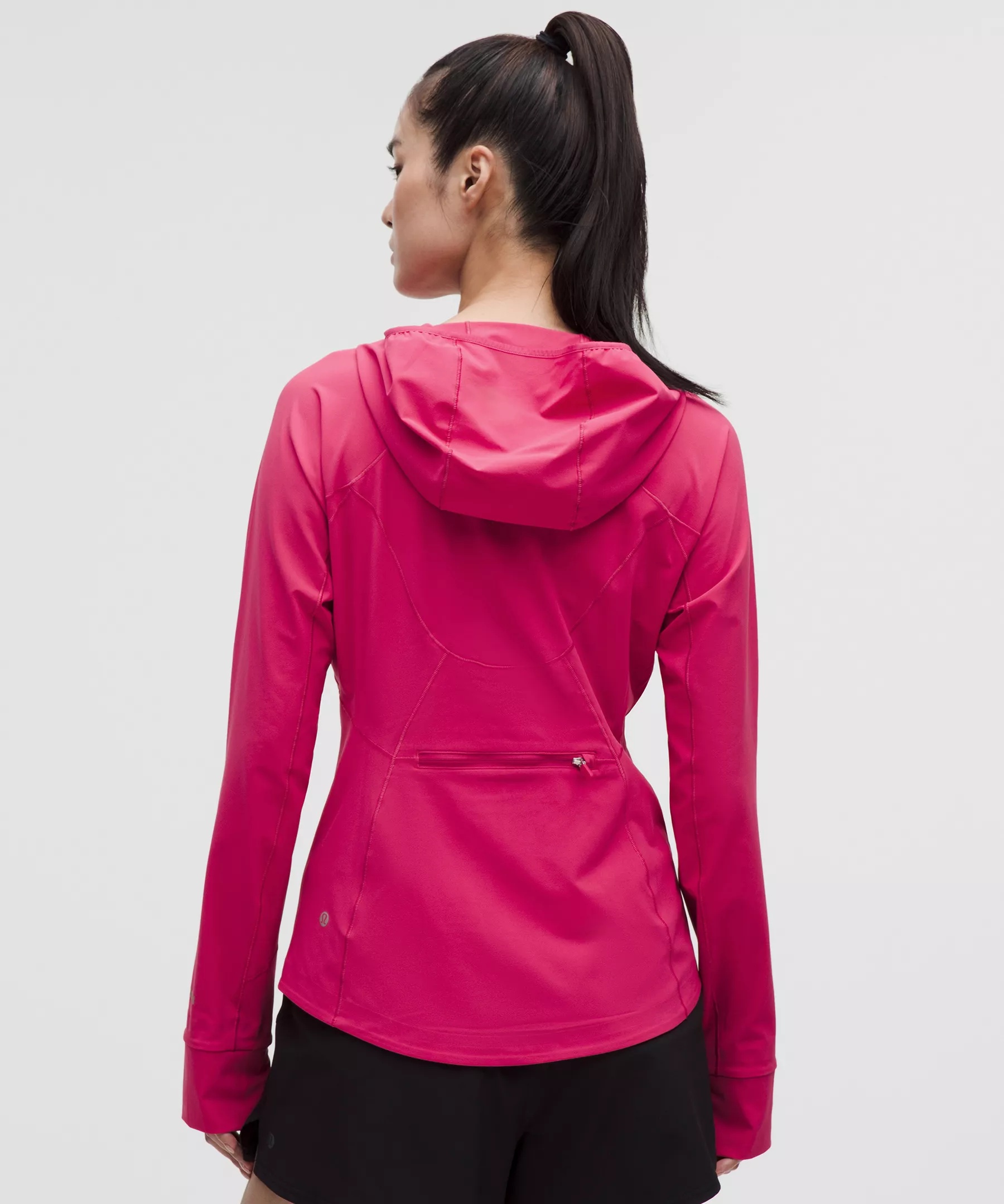 Mist Over Windbreaker - 3