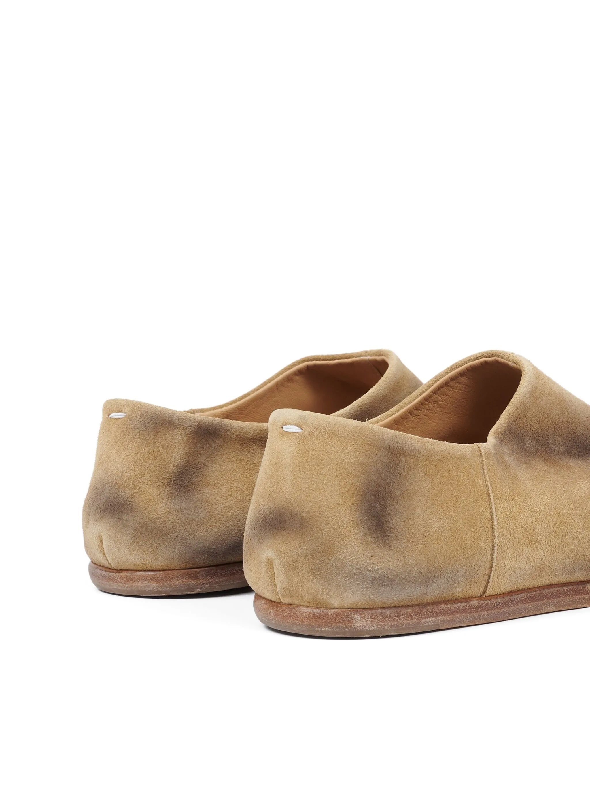 Maison Margiela Tabi Babouche Loafers - 2