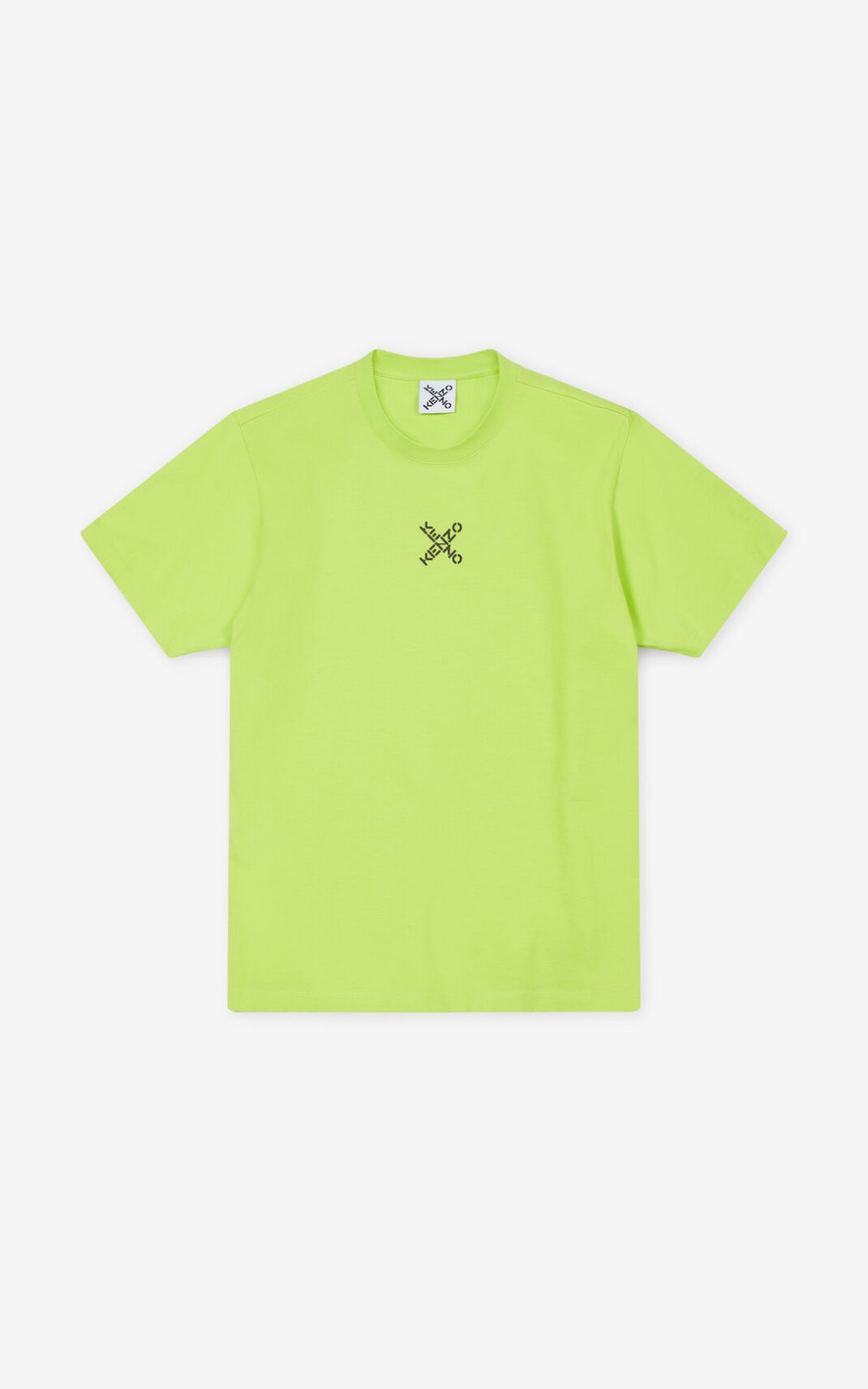 KENZO Sport 'Little X' T-shirt - 1