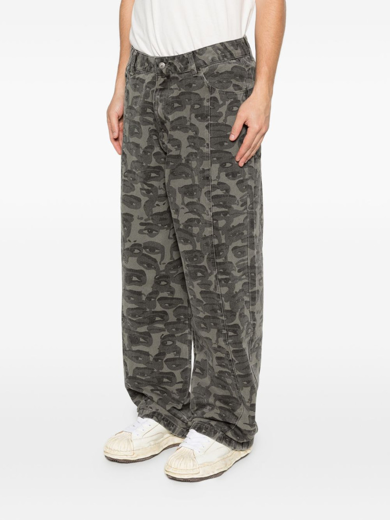 printed jeans 3