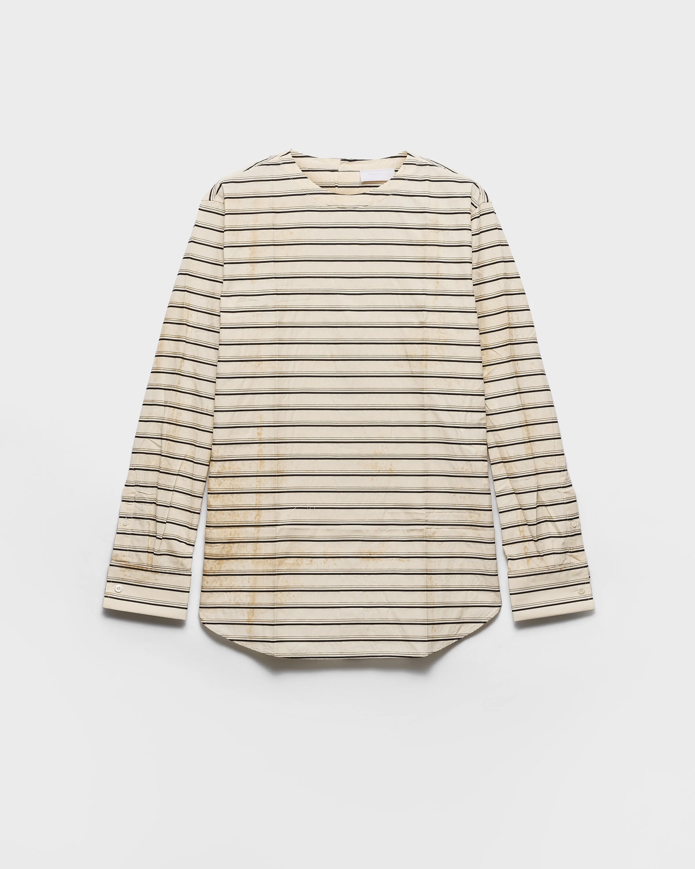 Cotton shirt - 1