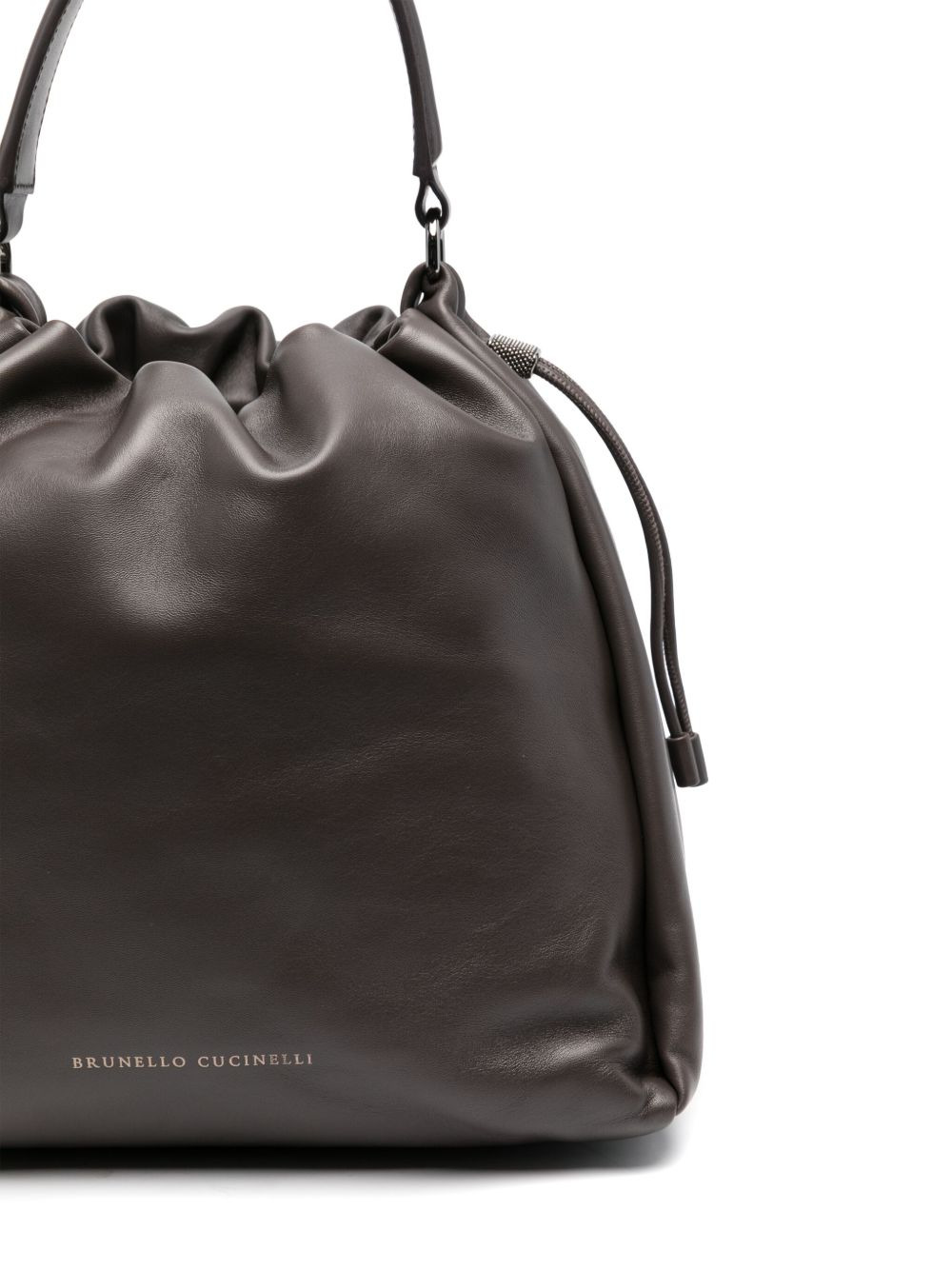 Brunello Cucinelli Bags.. Brown - 5