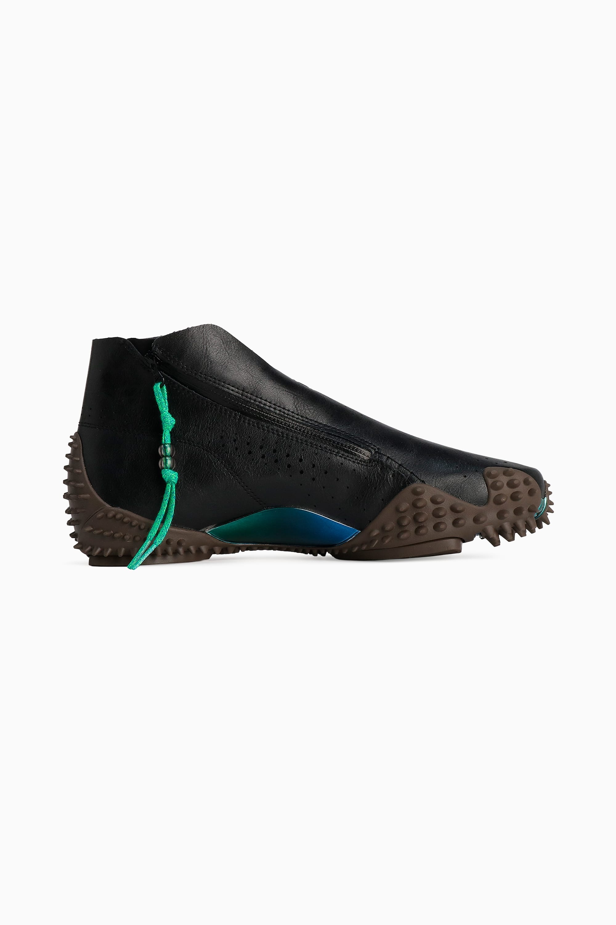 PUMA x ARIES Mostro Mid-Cut Sneakers Unisex - 5