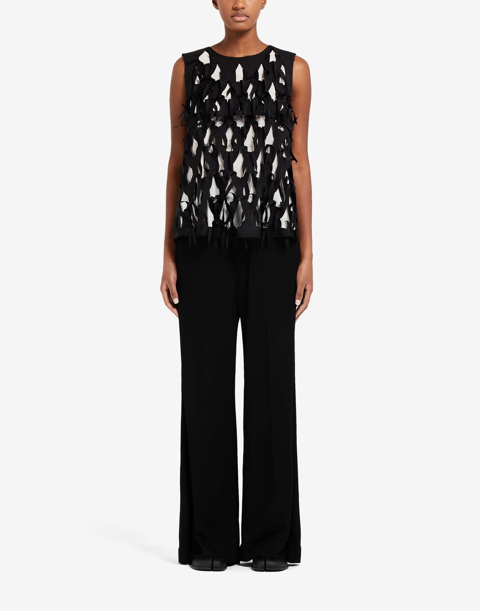 Oversized trousers - 2