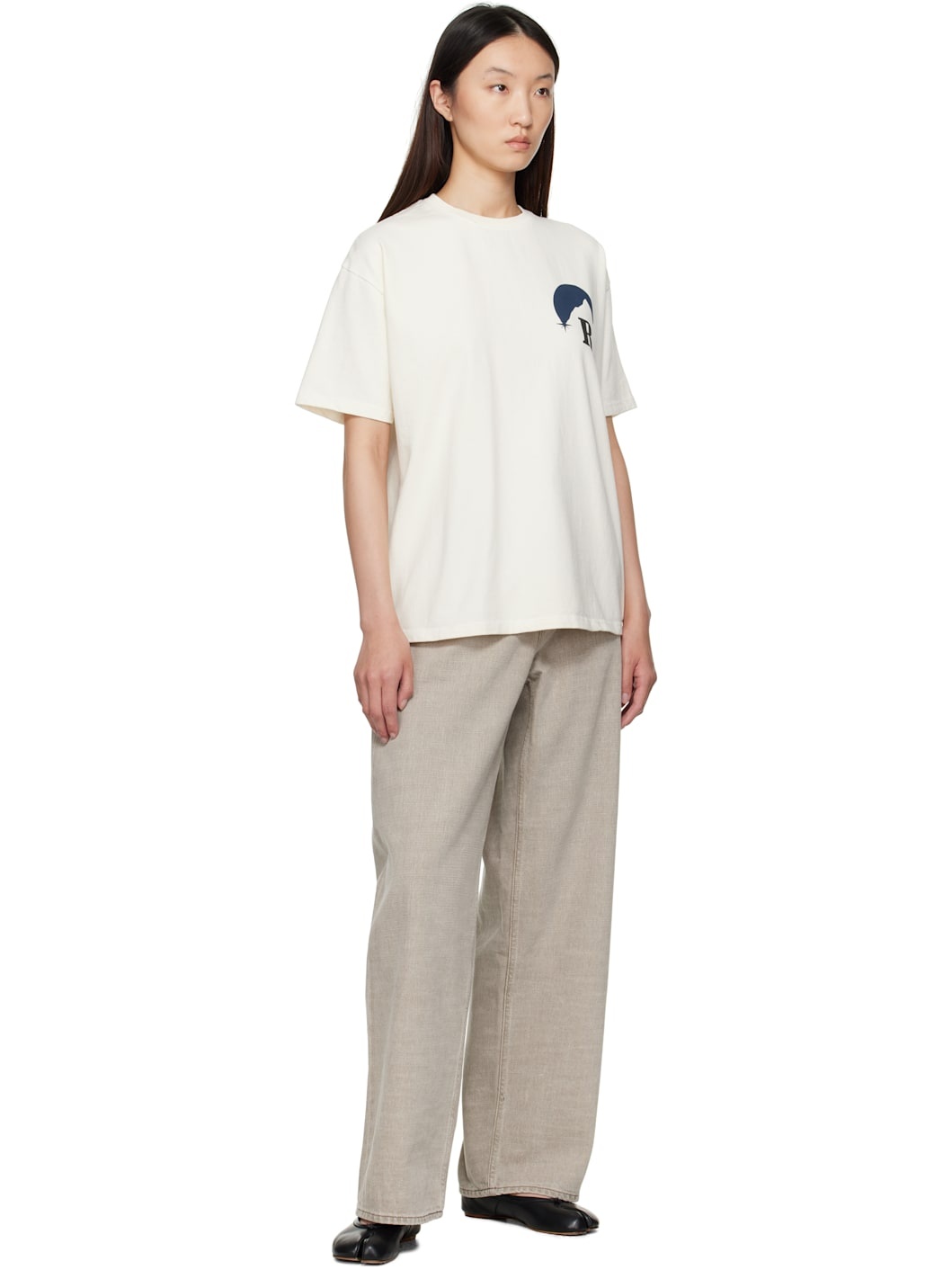 Off-White Moonlight T-shirt - 4