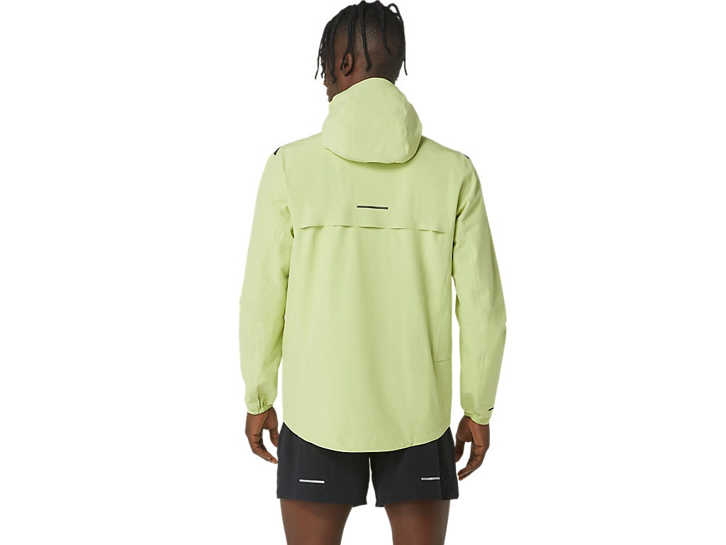 MEN'S ACCELERATE WATERPROOF 2.0 JACKET - 2