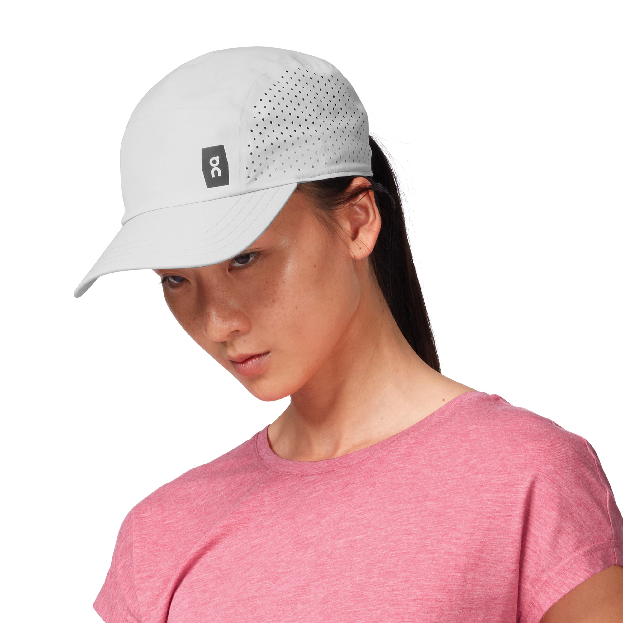 Lightweight Cap - 6