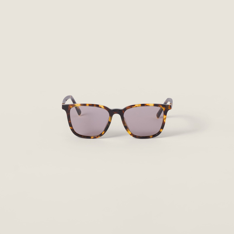 Miu Regard sunglasses 1