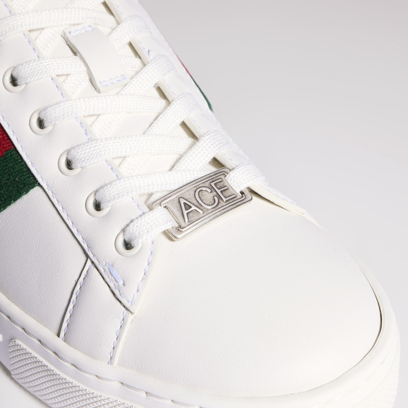 Women's Gucci Ace sneaker 6