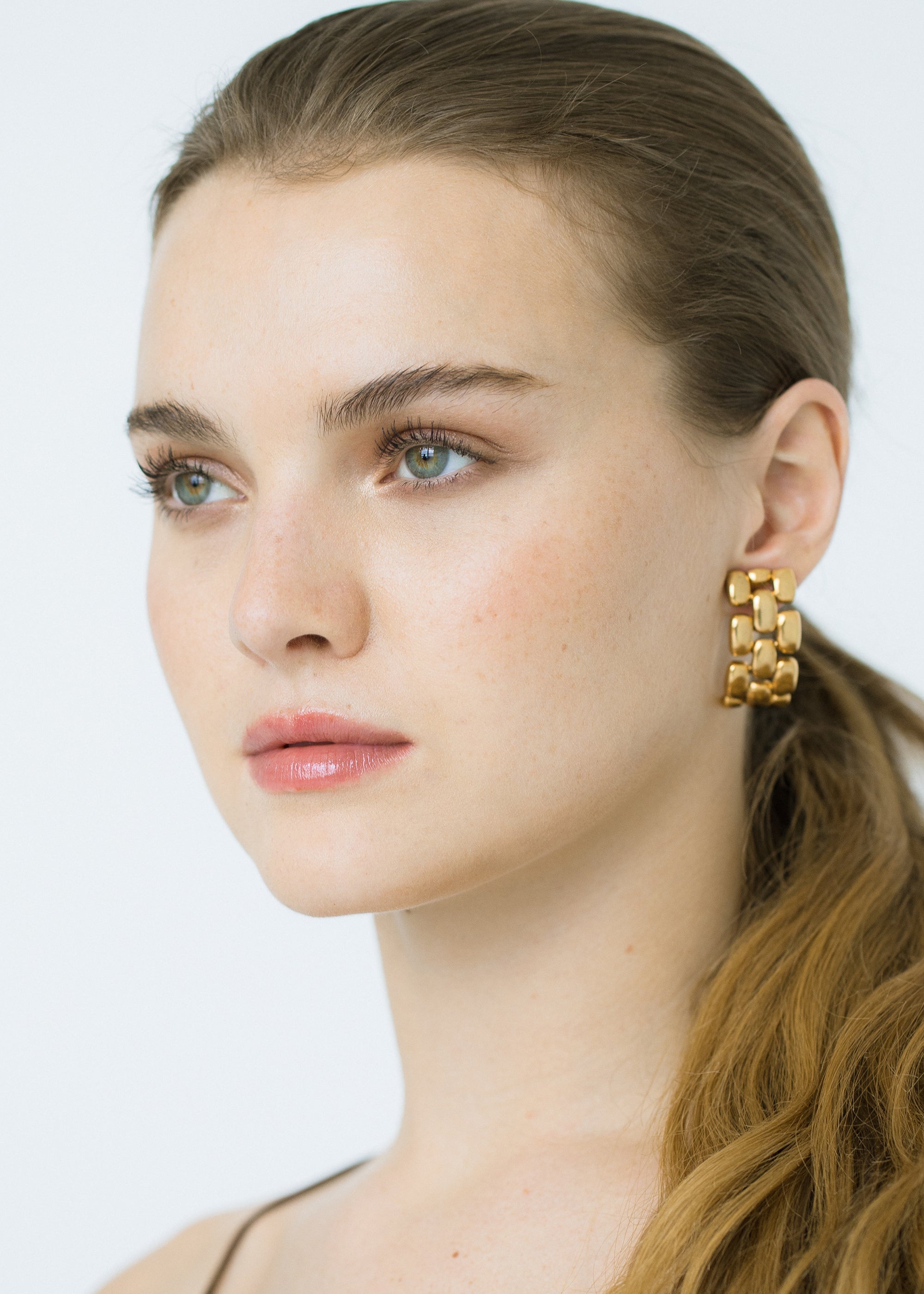 Nicci Earrings - 2