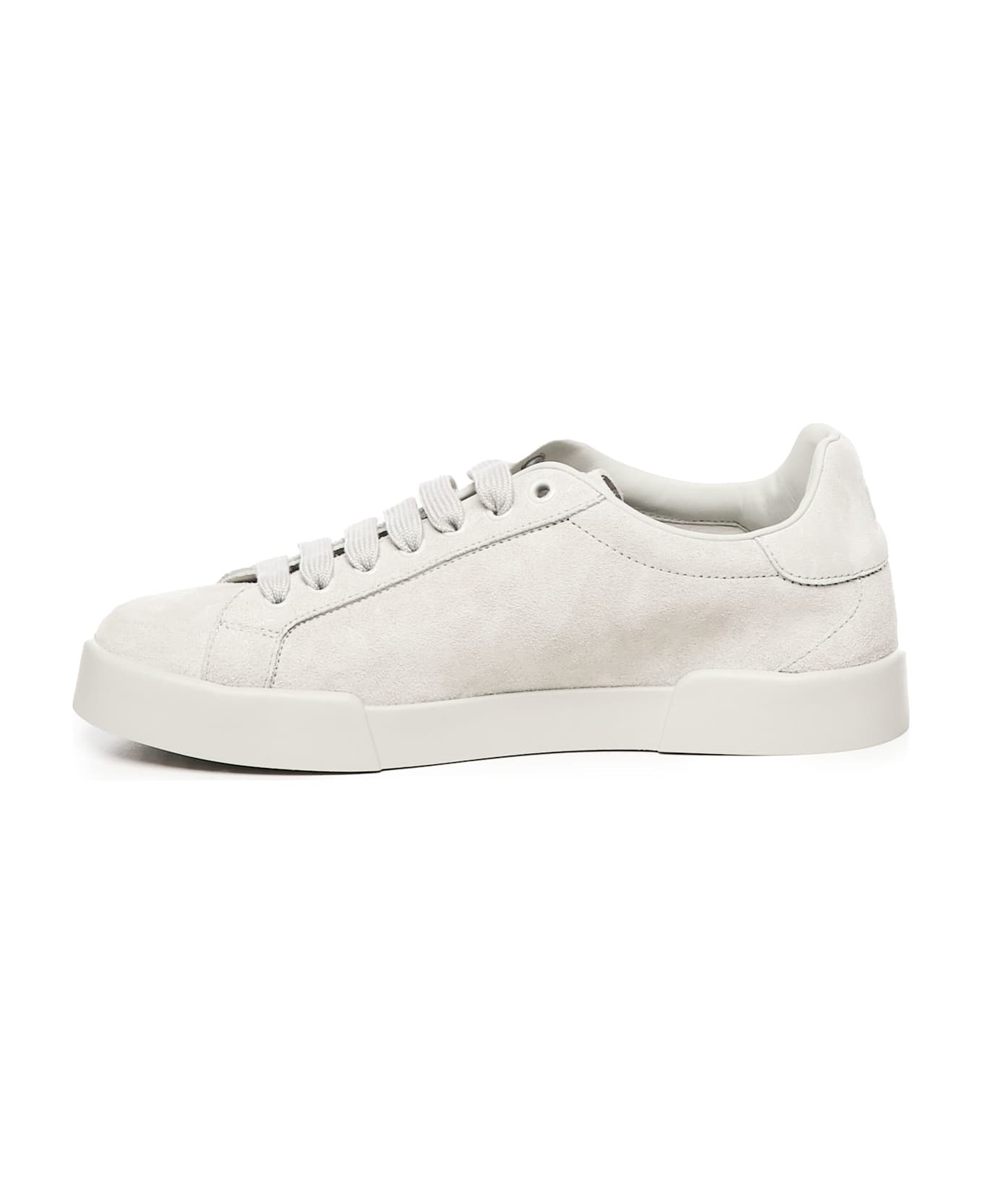 Portofino Sneaker In Calfskin - 4
