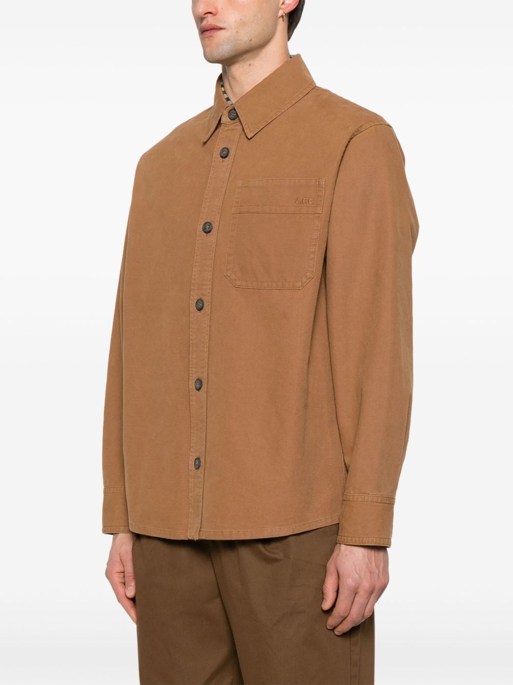 Basile shirt - 3