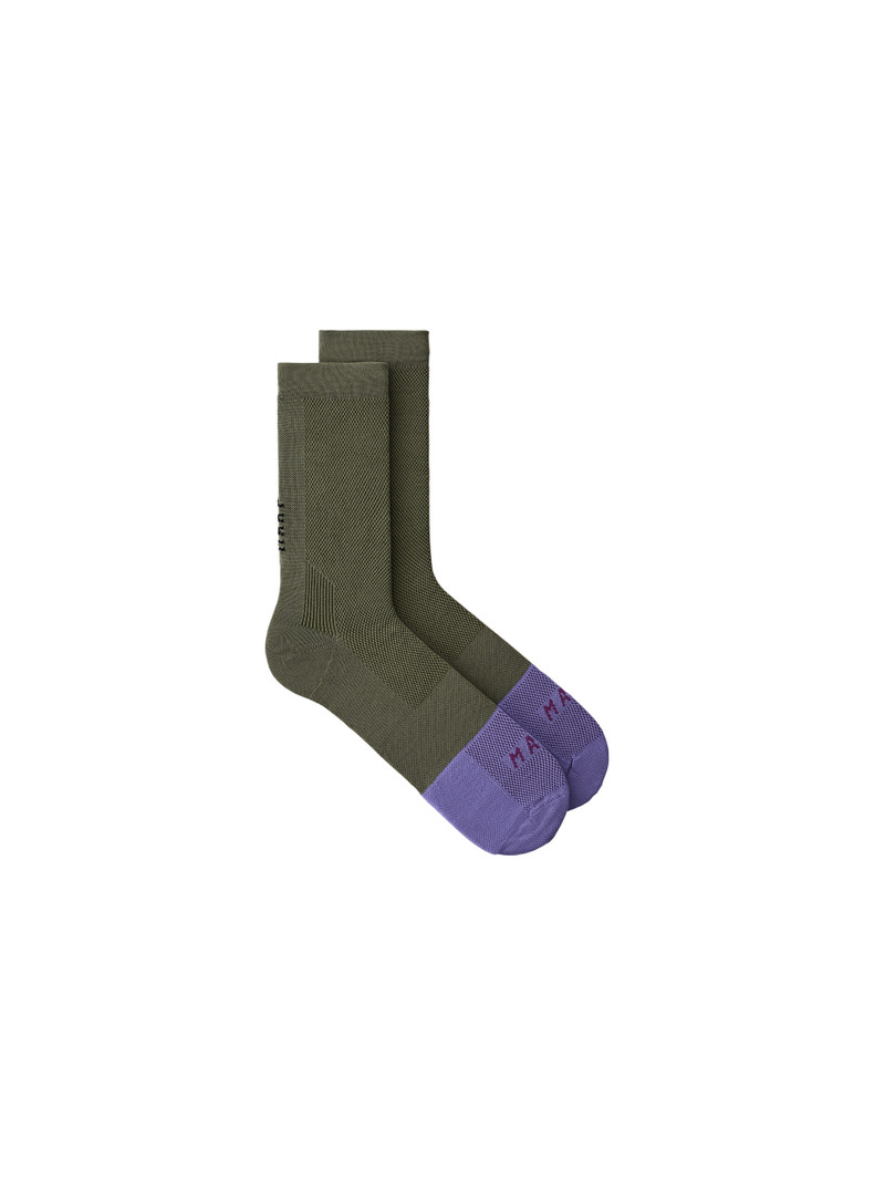 Division Sock 1
