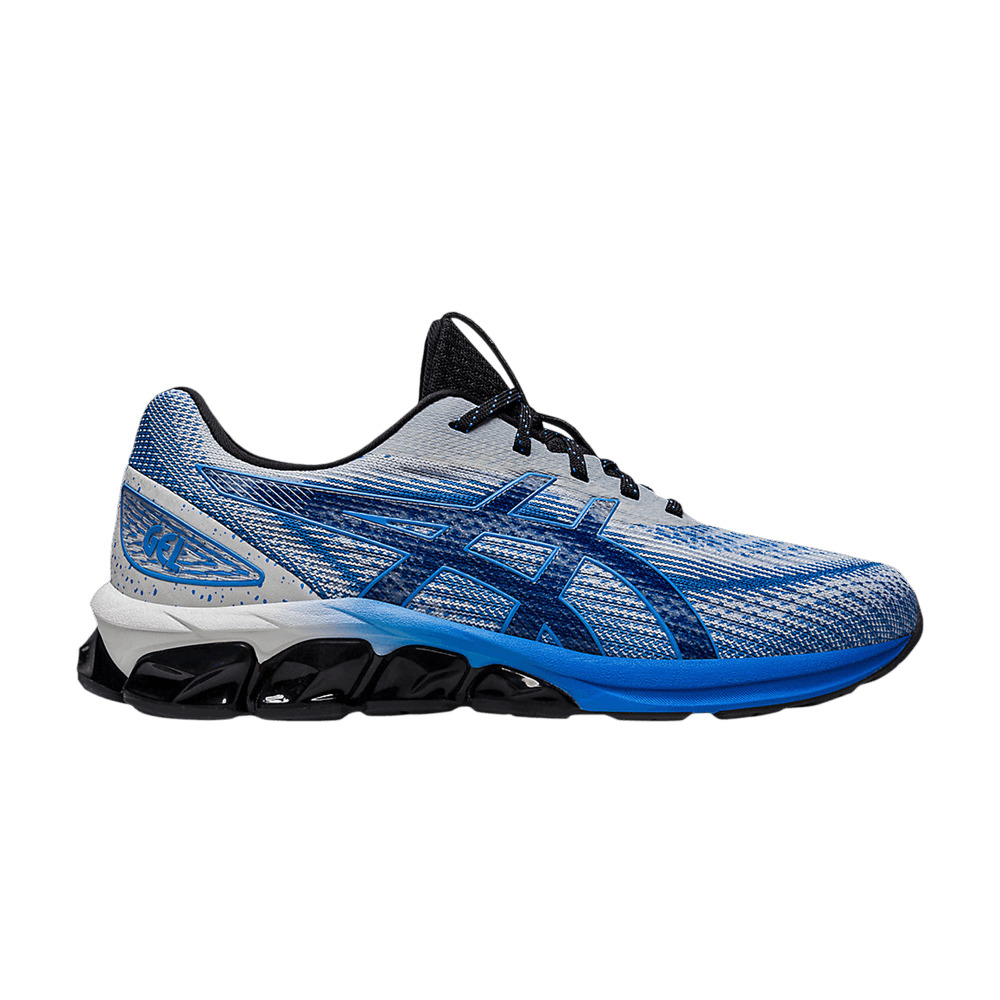 Gel Quantum 180 7 'Blue Coast Glacier Grey' - 1