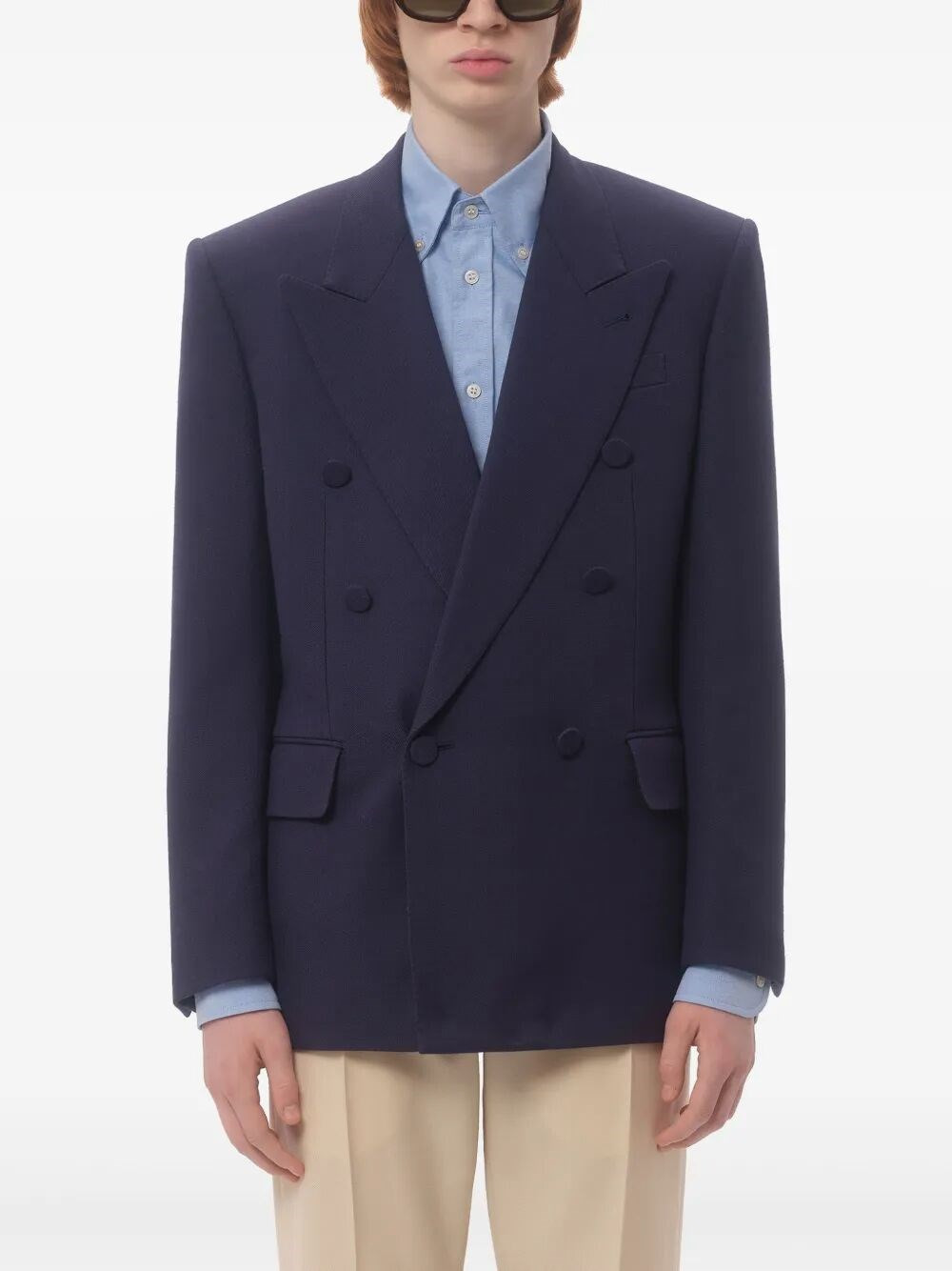 Jacket - 2