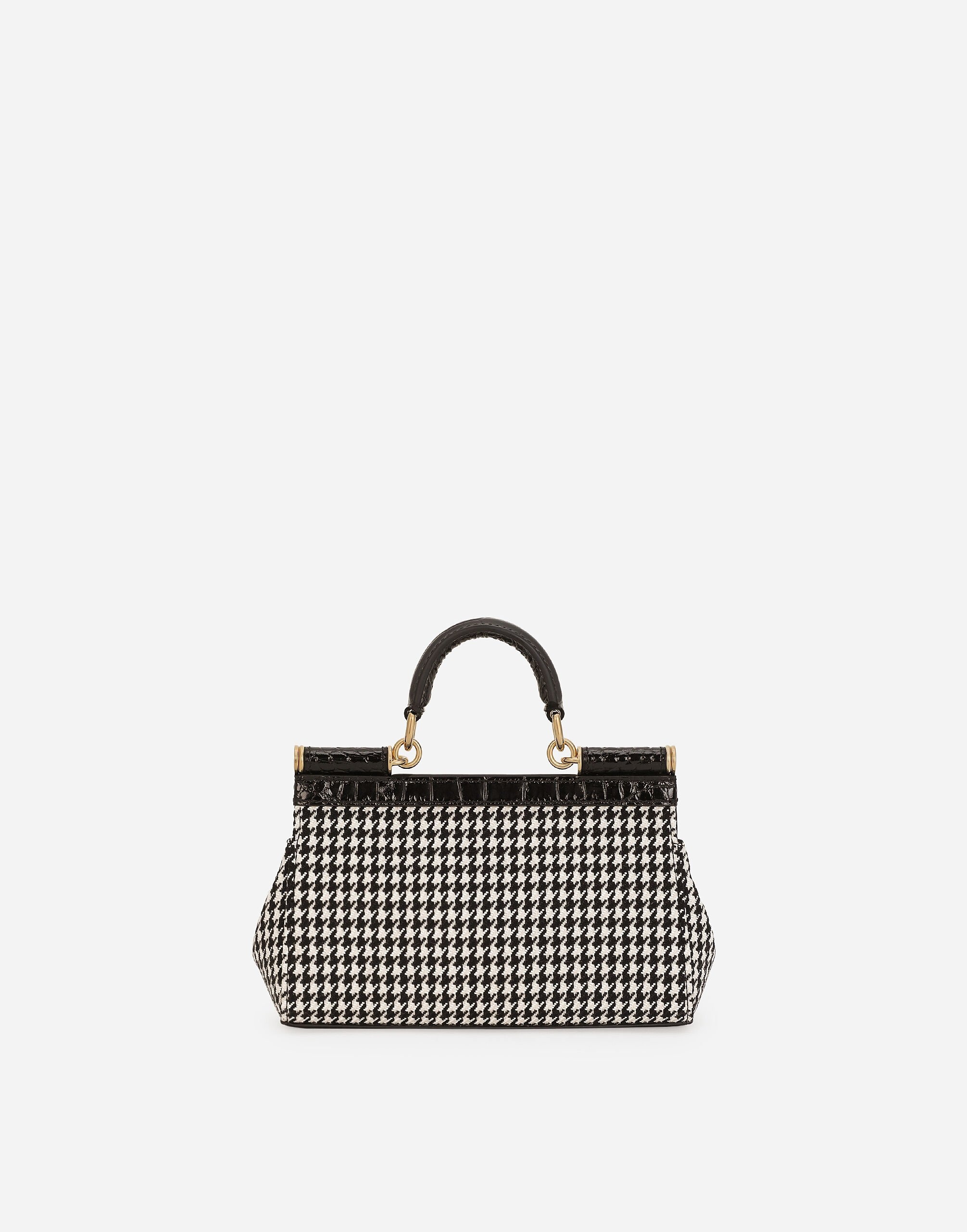 Small Sicily handbag - 3