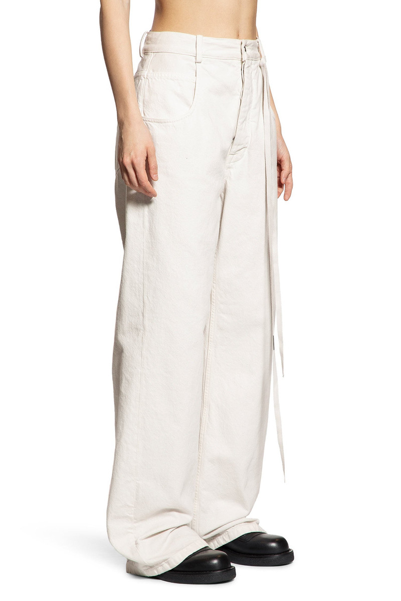 Ann Demeulemeester Claire-5-Pocket-Jeans outlook