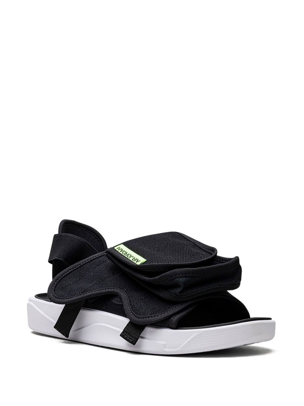 LS "Ghost Green" slides - 2