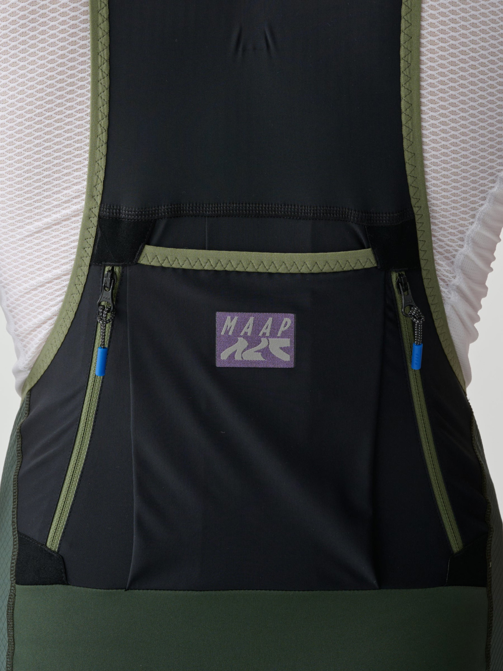 Alt_Road™ Cargo Bib 2.0 - 5