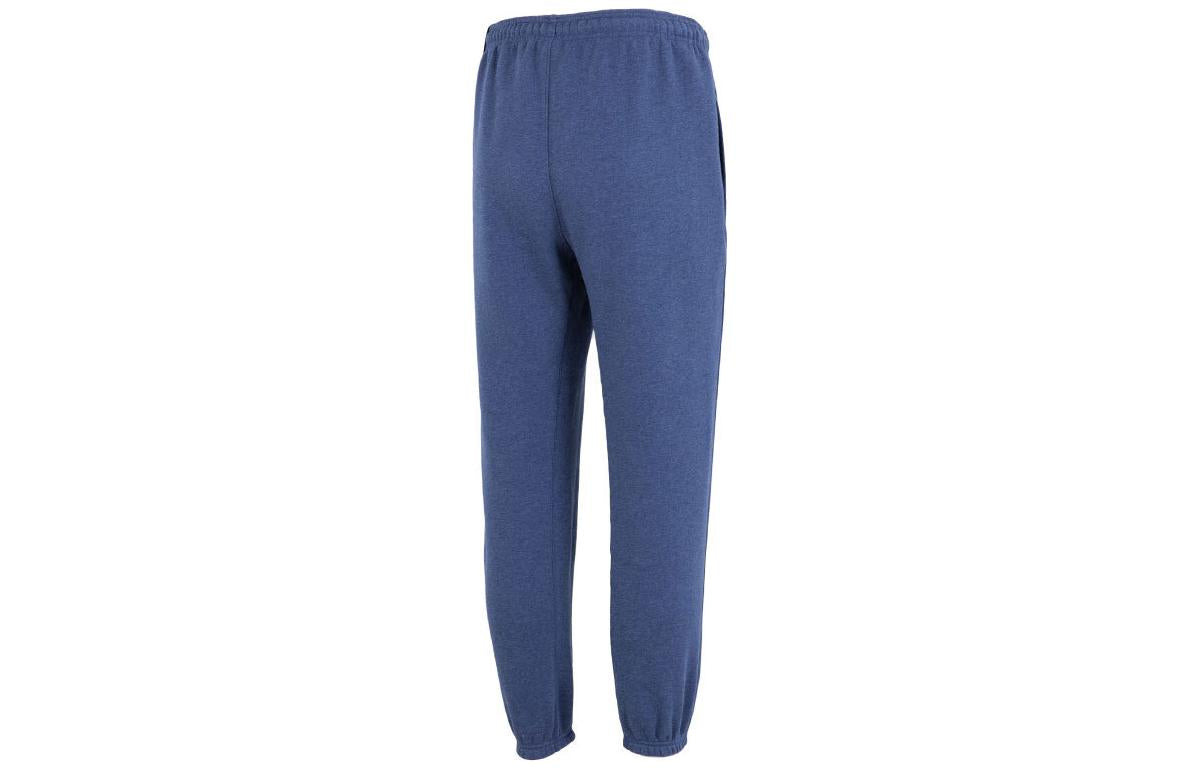 Nike logo joggers 'Blue' FB1834-410 - 2