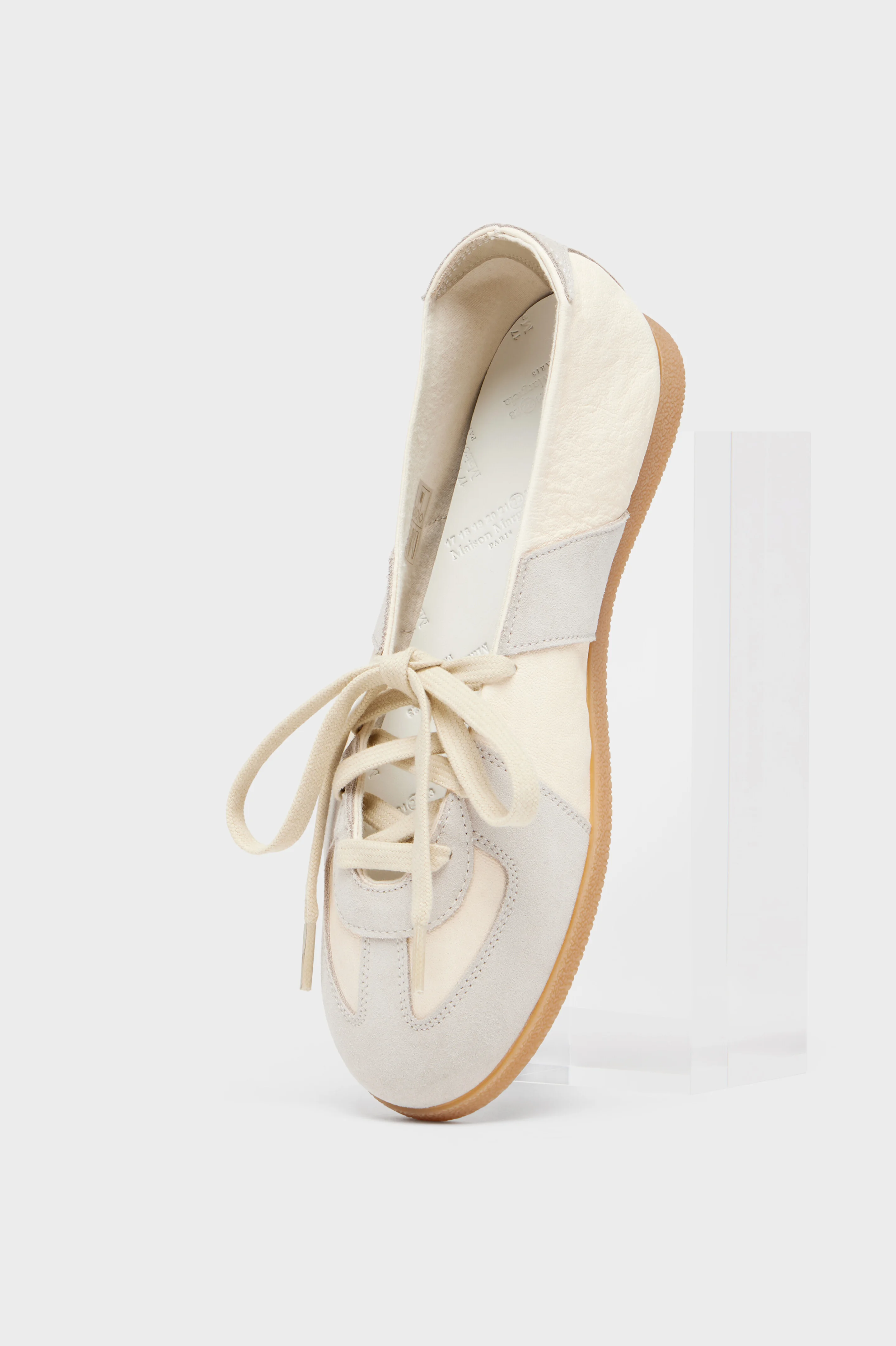 Replica Soft Laced Ballet - 1
