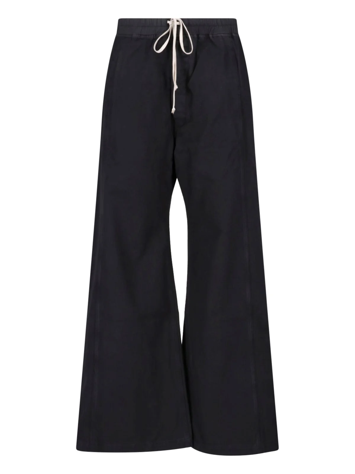 WIDE PANTS "PUSHER" - 1