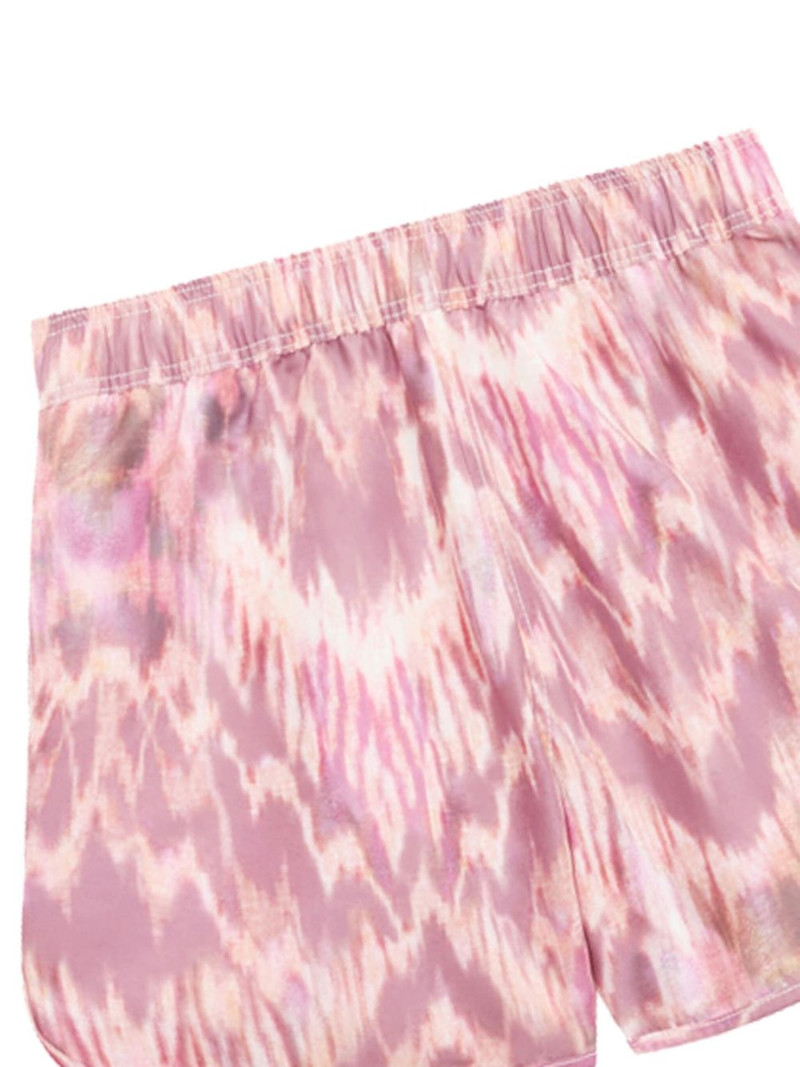 Isabel Marant Vicente swim shorts outlook