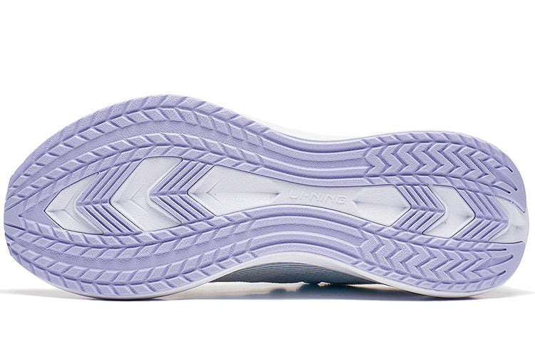 (WMNS) Li-Ning WuShi 5S Lite 'Light Blue' ARST004-5 - 5