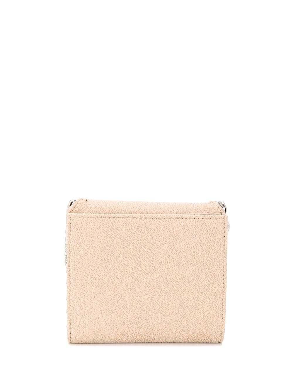 Falabella flap wallet - 2