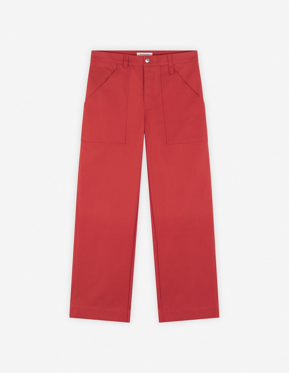 WORKWEAR PANTS - 1