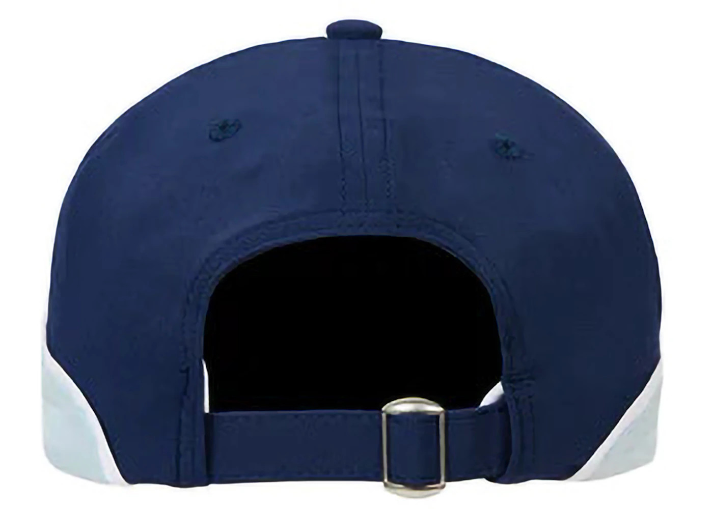 Palace x Umbro 6-Panel Navy - 3
