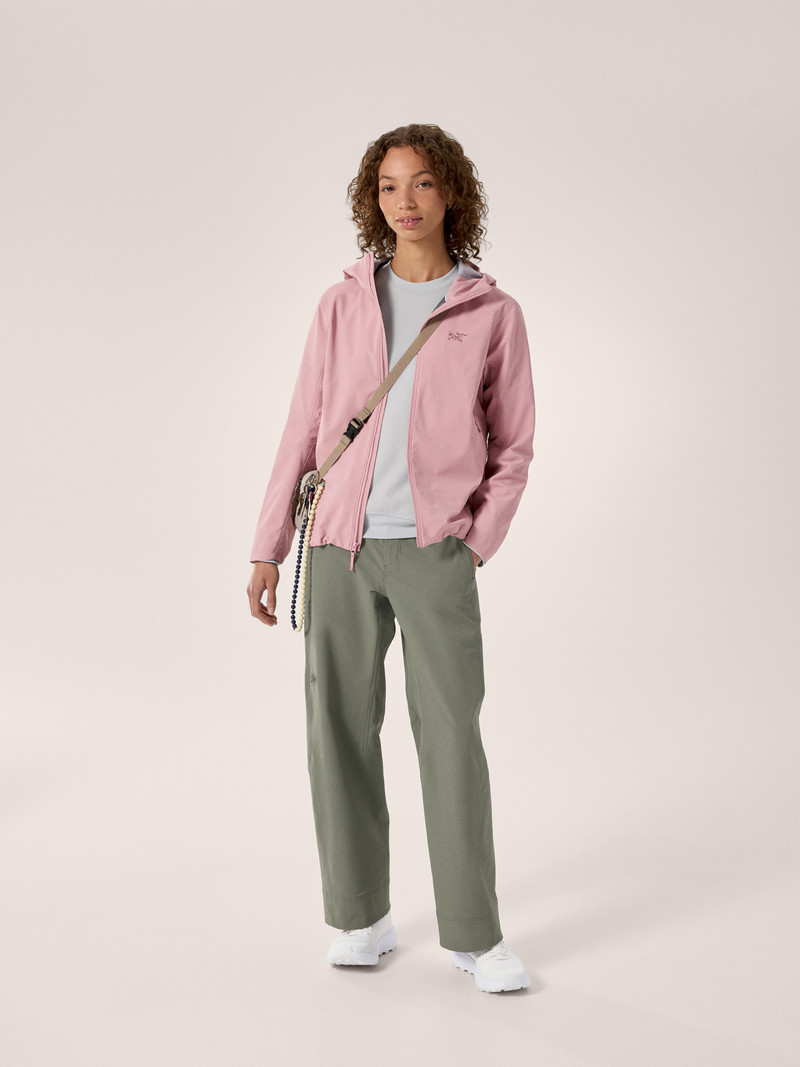 Arc'teryx Saydi Hoody outlook