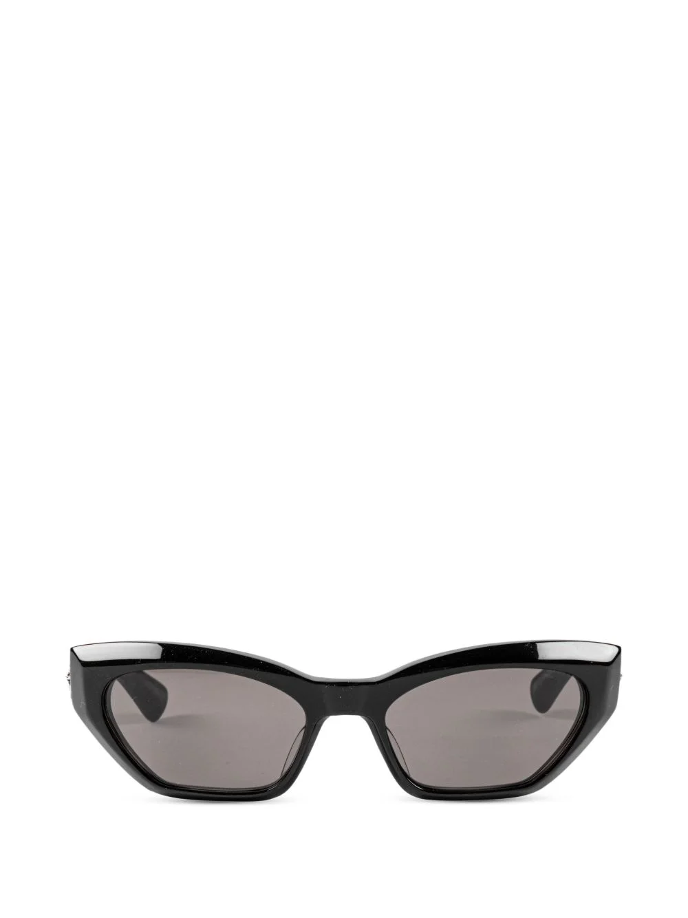 cat-eye frame sunglasses - 1