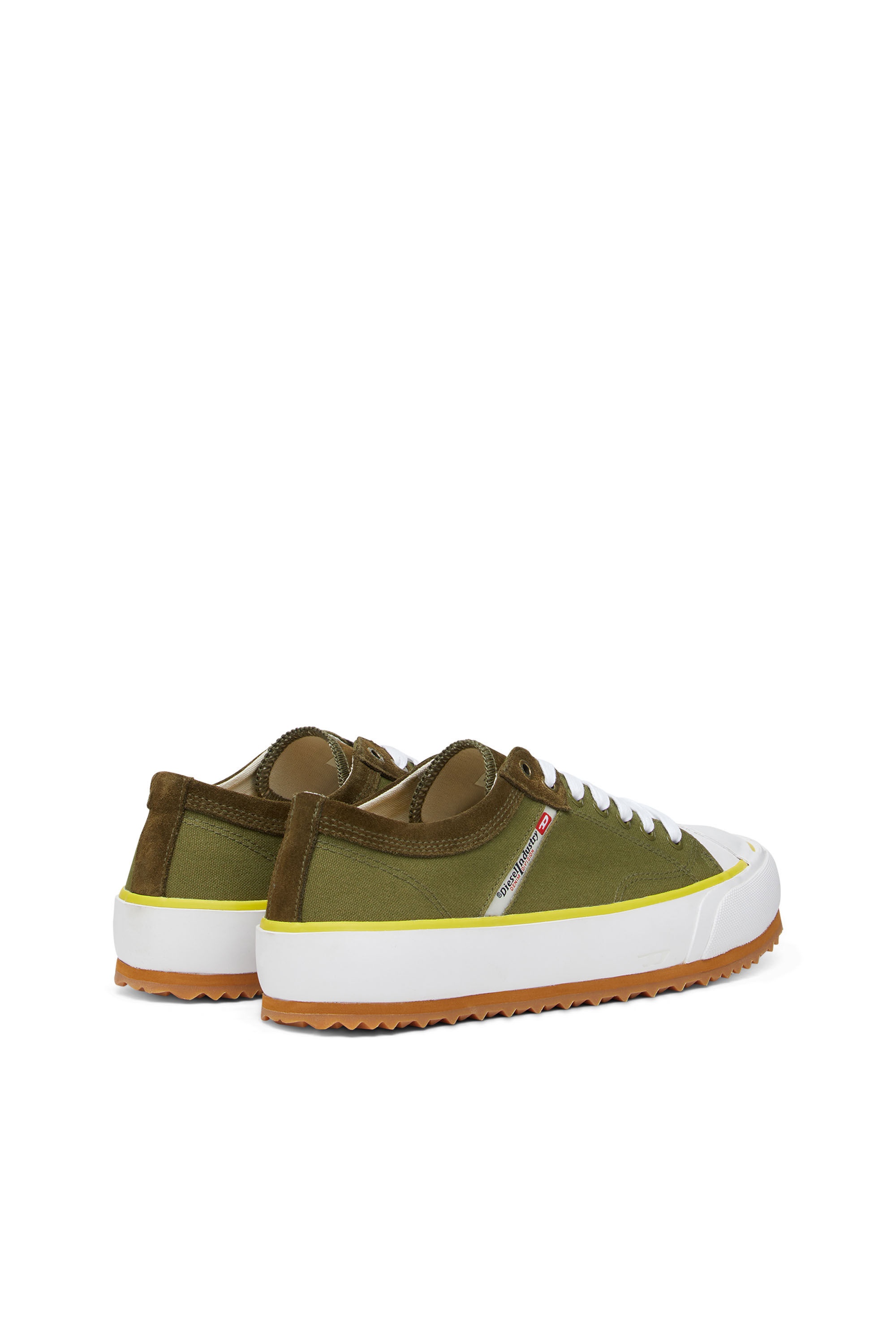 S-PRINCIPIA LOW - 4