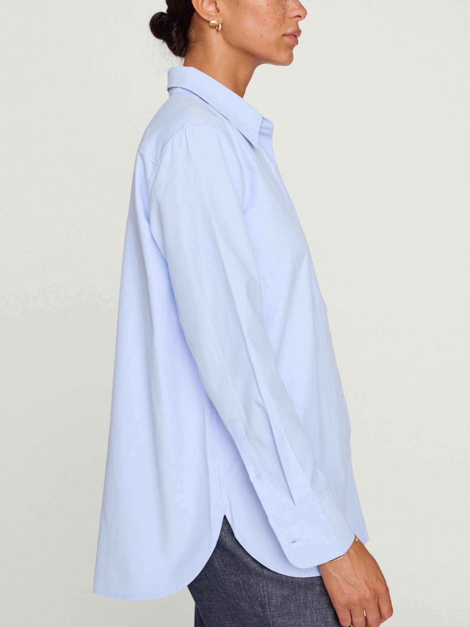 The Lark Shirt - 8