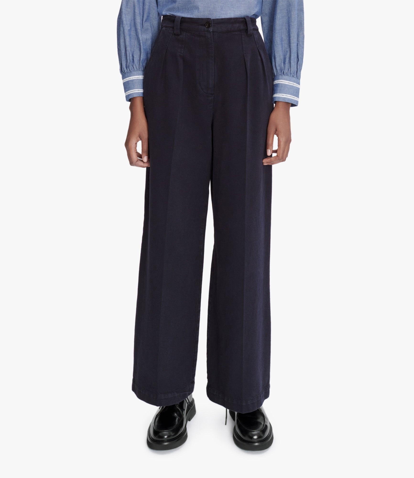 TRESSIE PANTS - 4
