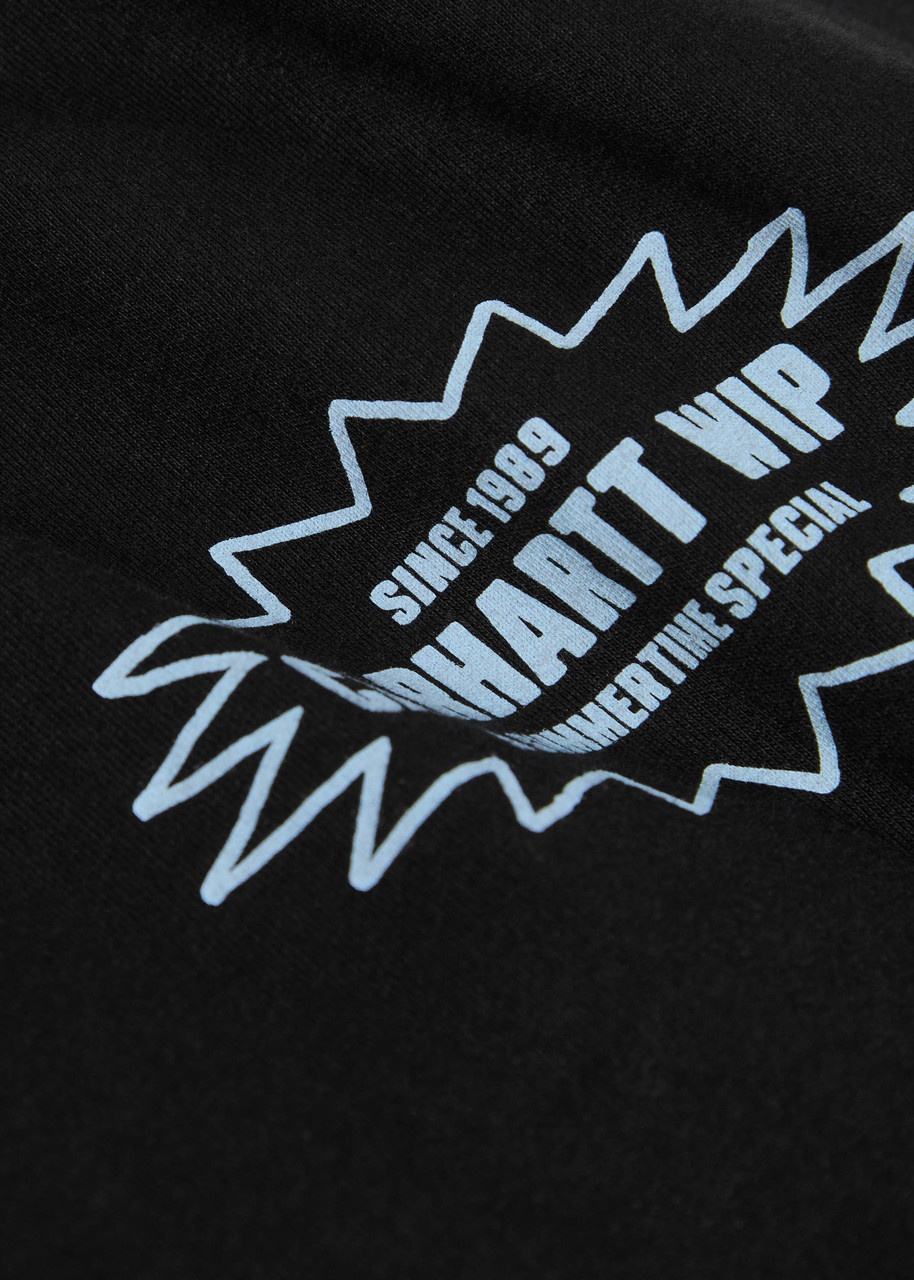 Carhartt Wip Catalogue Printed Cotton T-shirt - 5