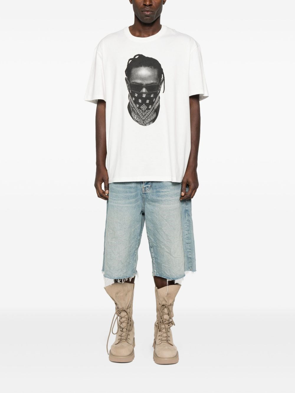 PRINTED T-SHIRT - 3