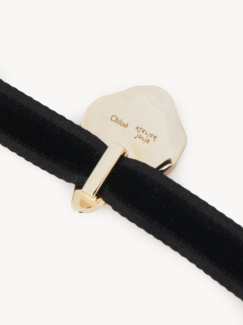 Chloé CHOKER NECKLACE outlook