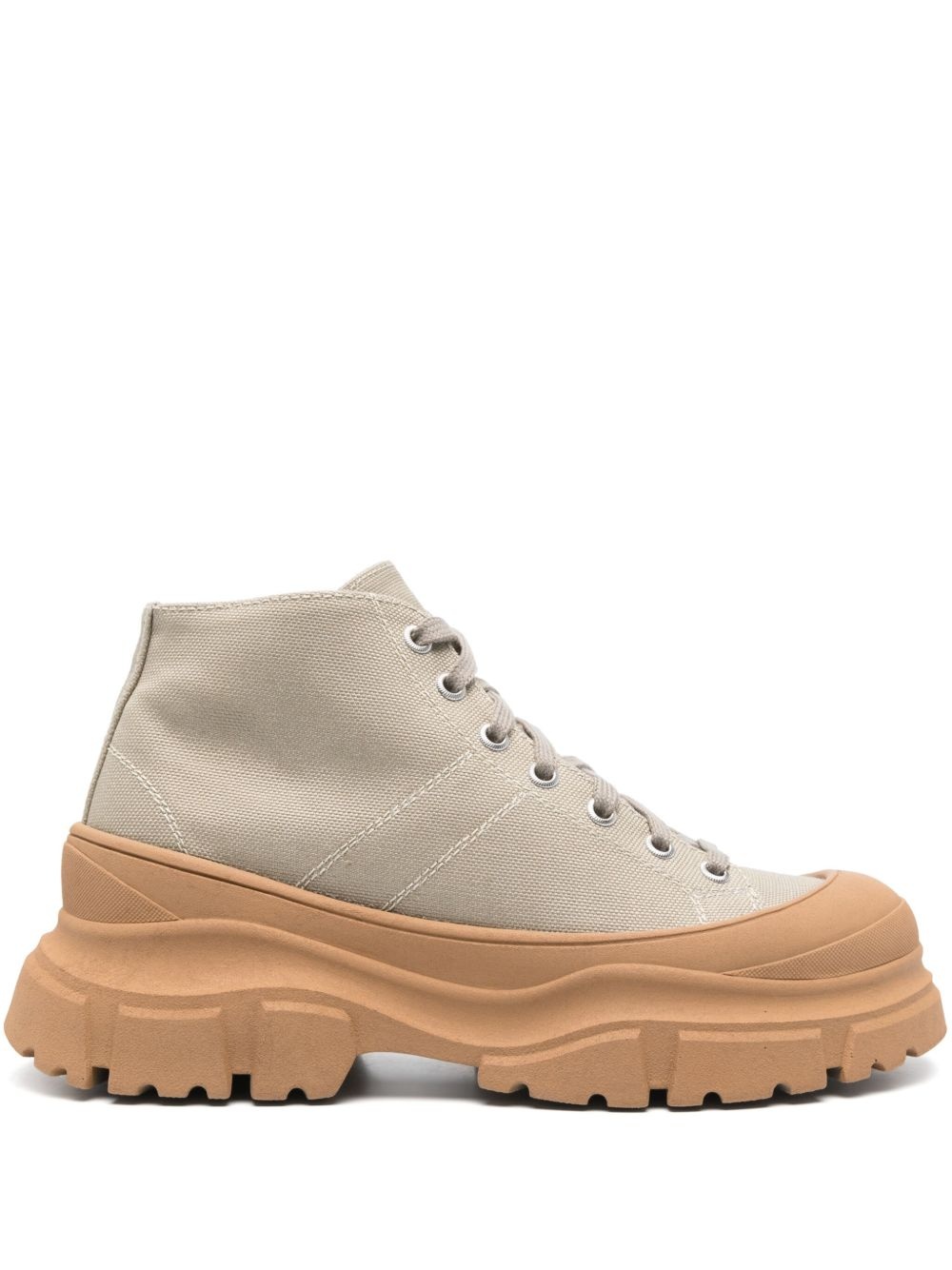 Fairway boots - 1