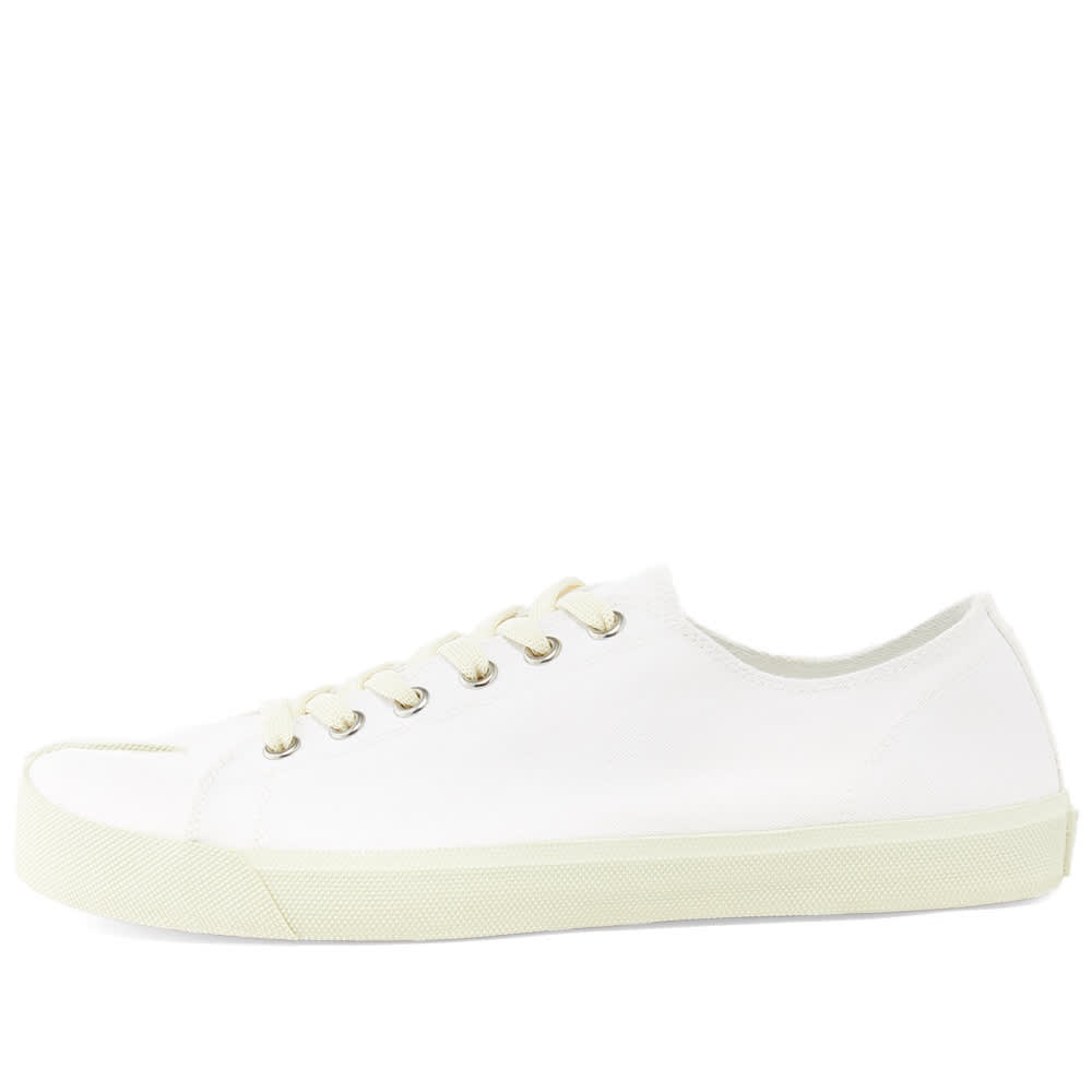 Maison Margiela 22 Tabi Low Sneaker - 2