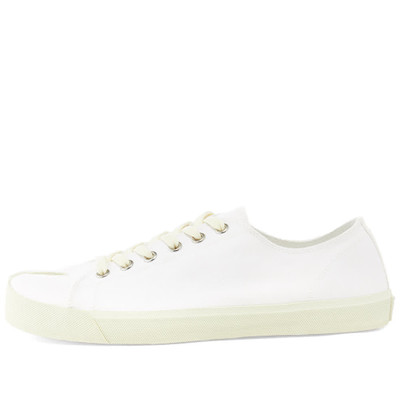 Maison Margiela Maison Margiela 22 Tabi Low Sneaker outlook