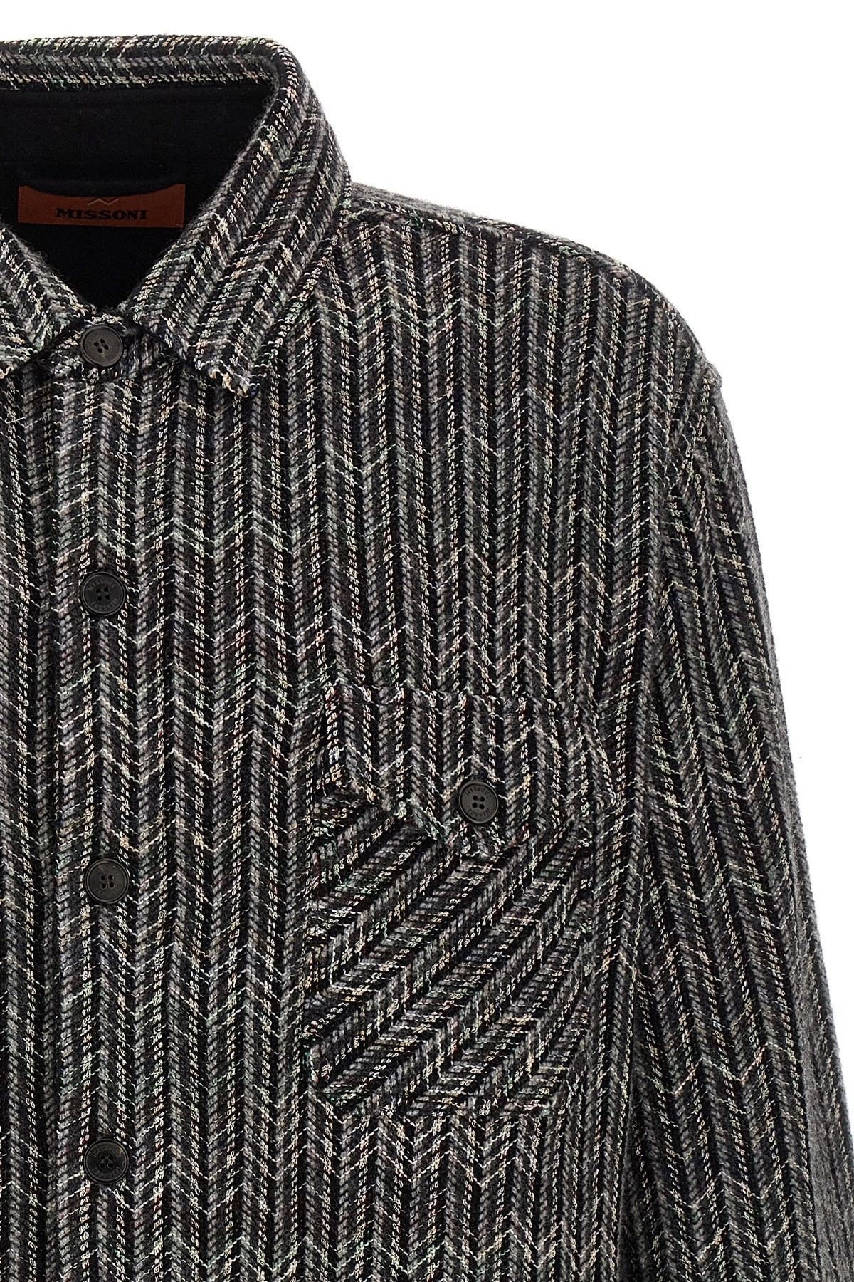'Caperdoni' shirt - 3